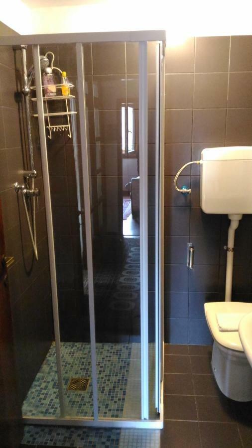 Dorsoduro461 Bed & Breakfast Венеция Екстериор снимка