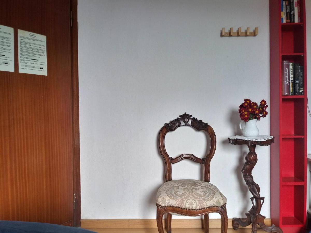 Dorsoduro461 Bed & Breakfast Венеция Екстериор снимка