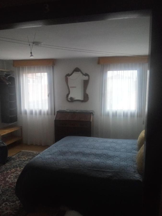 Dorsoduro461 Bed & Breakfast Венеция Екстериор снимка